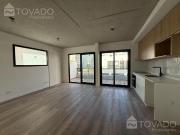 Gran dos ambientes con terraza en Palermo Soho!