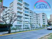 Gran Dpto en Ñuñoa