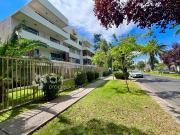 Gran Dpto Excelente Ubicación! Las Condes