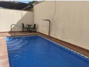 GRAN DUPLEX CON PISCINA EN LA JARA