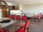 GRAN DUPLEX EN PARQUE ESPOZ AMOBLADO