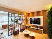 Gran Elegance 4 Suites Apartamento com 4 Quarto s por R$...