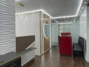 Gran Espaciosa Oficina/clínica De 200mt2 en Av. Príncipe...