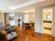 Gran Estanconfor Itaim, apartamento disponível para...