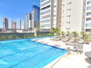 Gran Excellence 3 suítes sendo Suíte Master com Closed e...