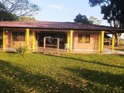 Gran Finca Productiva de 210 Hectáreas – A solo 40 min...