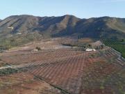 Gran finca rústica de 643.153 m² en Lorca Murcia, con...