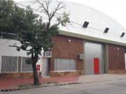 Gran GALPÓN Doble ingreso Barrio Providencia
