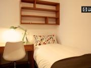 Se alquila habitación compartida, Sant Gervasi Galvany,...