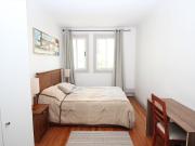 Gran habitacion casa compartida metro Parque Bustamante...