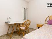 Gran habitación en apartamento de 3 dormitorios en...