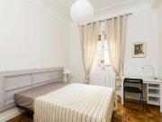 Gran habitación en apartamento de 7 dormitorios en...