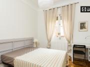 Gran habitación en apartamento de 7 dormitorios en...