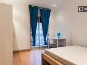 Habitación en piso compartido en alquiler en Palos de...