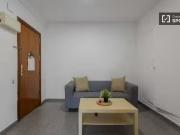 Gran habitación en piso compartido en El Pla del Real,...