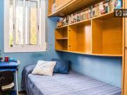 Gran habitación en piso compartido en Horta Guinardó,...