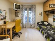 Gran habitación en piso compartido en Malasaña, Madrid