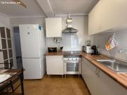 Gran habitacion en pleno centro de Gandia