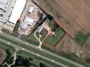 Gran Hectárea sobre Ruta 226