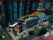 Gran Inversion Departamento en Av. Chapultepec # 480,...