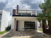 Gran Jardin casa en renta