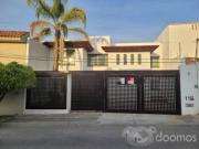 Gran Jardín Casa en Renta, León Gto