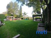 Gran Jardin con vista a CDMX Gran Jardin con vista a CDMX