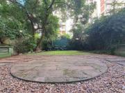 Gran Jardín propio de 270m2, 2 dormitorios, escritorio,...