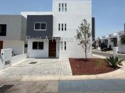 GRAN JURIQUILLA QRO, tu casa con 3 recamaras y Roof Garden