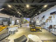 Gran Local comercial en Ciudad Ribera