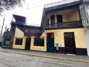 Gran Local Comercial En El Corazón De Barranco