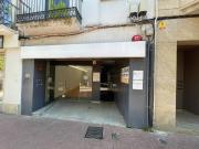 GRAN LOCAL COMERCIAL EN LA FONT VELLA DE TERRASSA