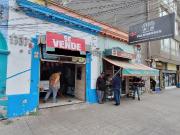 Gran local comercial en San Diego, Santiago