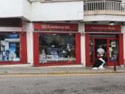 Gran local comercial en Sitges