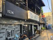 Gran local de 2 pisos con terraza y lic.De alcohol sobre...