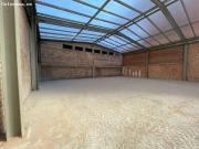 Gran Local de alquiler en Parque Almunia