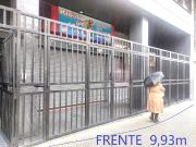 Gran Local en VENTA en BERNARDO de IRIGOYEN 972 con 10m...