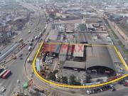 Gran Local Industrial En Venta