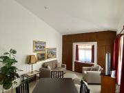 Gran loft amueblado y equipado en Renta frente al Bosque...