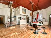 Gran Loft Ideal Vivienda o Proyecto Comercial en San Telmo