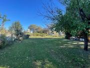 GRAN LOTE 1244 MT +CASA DE 3 DORM DE 140MT VENTA