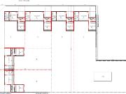 Gran Lote 1870 m² Constitución MAR DEL PLATA PROYECTO