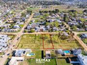 GRAN LOTE EN ALDEA ROMANA