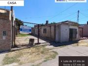 Gran Lote en ideal Inversion en Rivadavia 1057