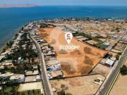 Gran Lote Frente al Mar en Paracas – 51,000 m² para...