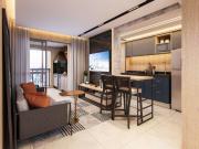 Apartamentos à venda em Macedo, Guarulhos | 3 quartos...