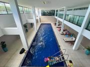 Gran Marine Beira Mar | 145 m², 4 quartos, andar alto,...