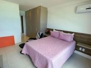 Gran Marine frontal porteira fechada no melhor...