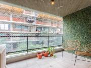 Gran Monoambiente Divisible en Belgrano, con SUM y GYM!