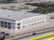 RENTA DE GRAN NAVE INDUSTRIAL 19,611M2